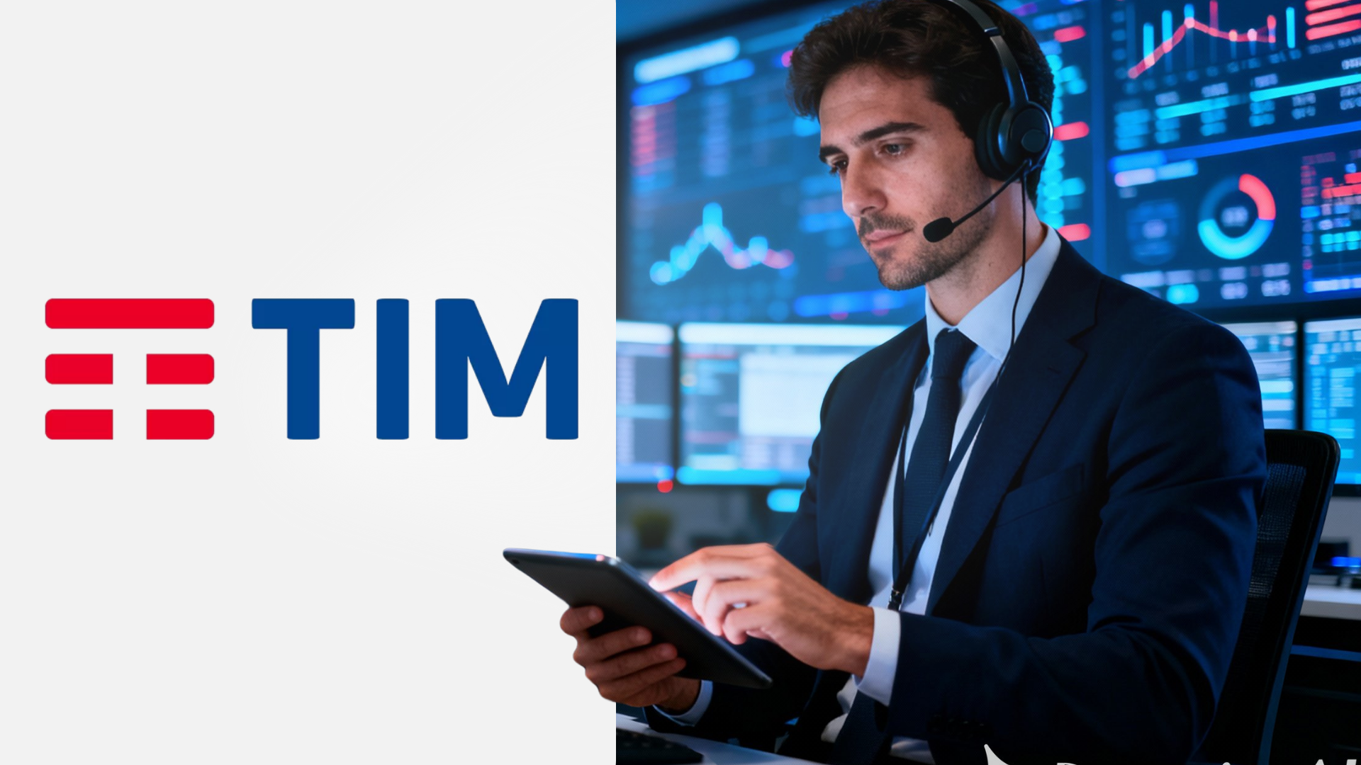 TIM posizioni aperte